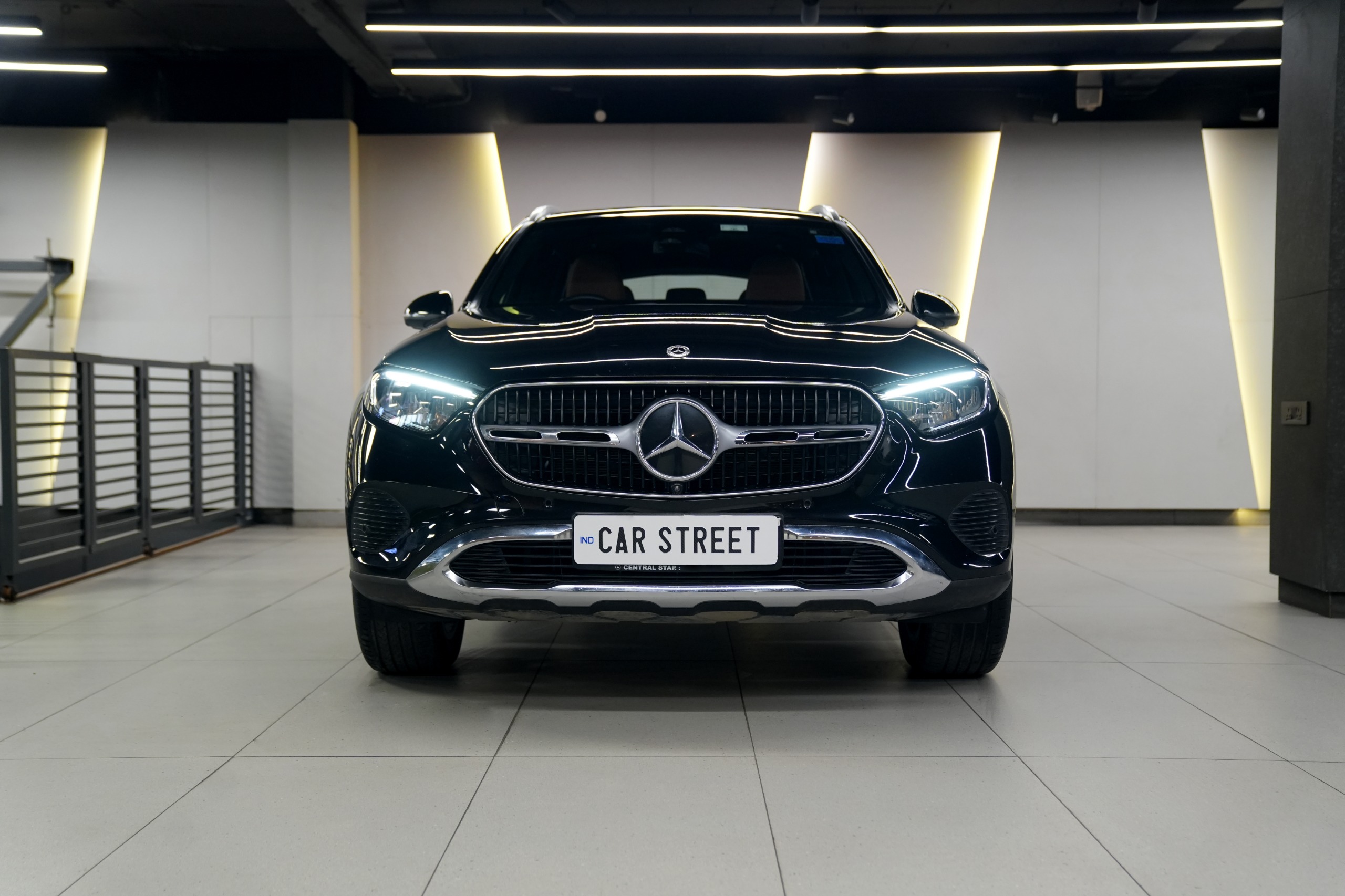 Mercedes-Benz GLC GLC 300 4-Matic
